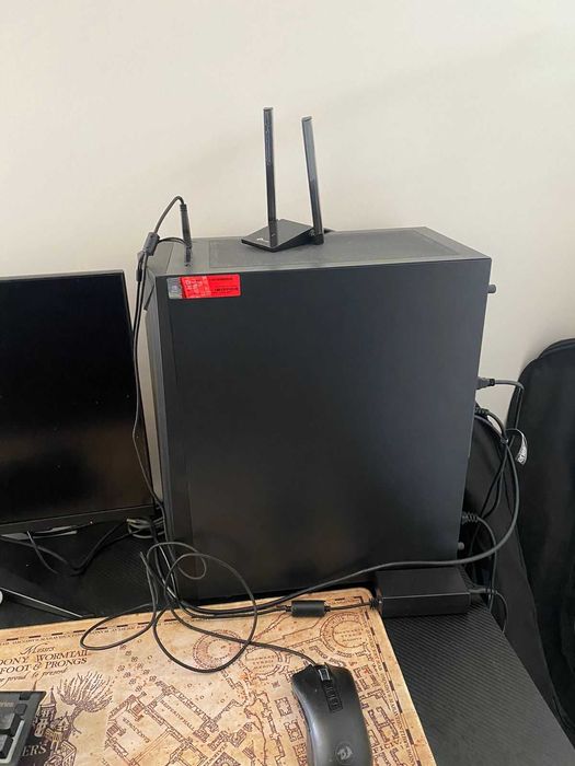 PC completo com garantia da chip 7