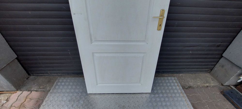 Drzwi wewnętrzne 200x90.