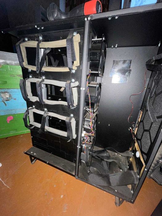 Продам Доннаджер Donnager