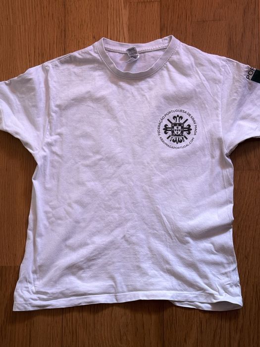 Fato oficial Krav Maga