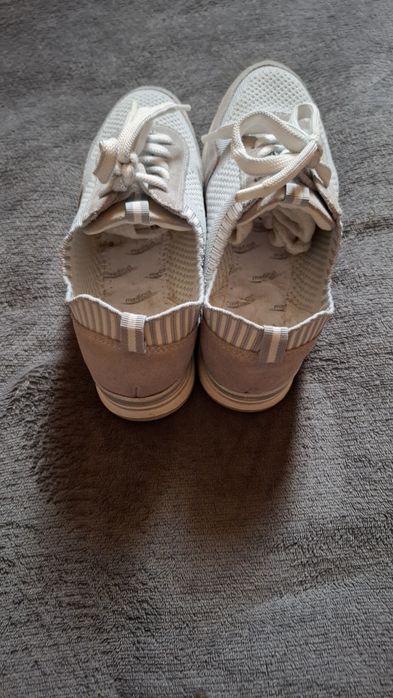 Buty damskie medicus