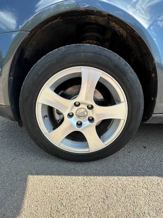 Продам Skoda Octavia A5