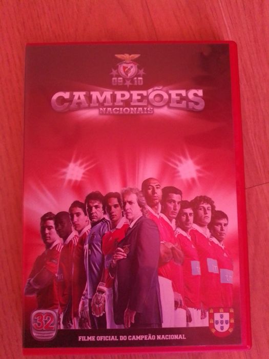 DVD em óptimo estado