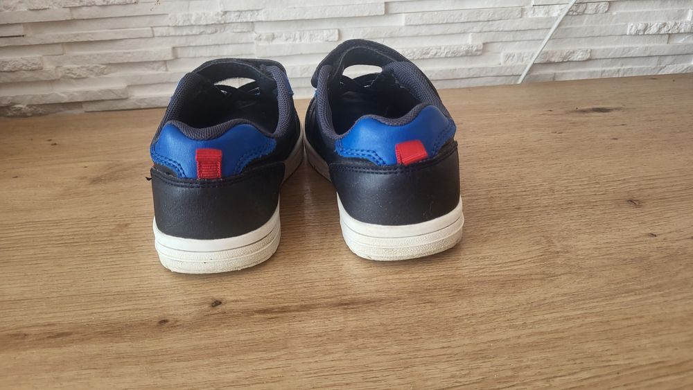 Buty sportowe  chłopięce