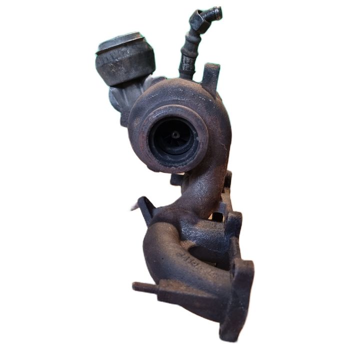Turbosprężarka turbo turbina 1.9 TDI 03G253014F Audi VW Seat Skoda