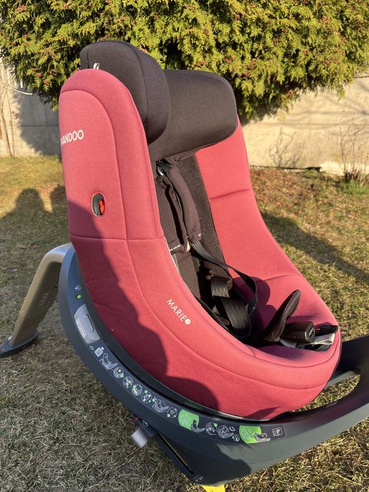 Fitelik SWANDOO marie3