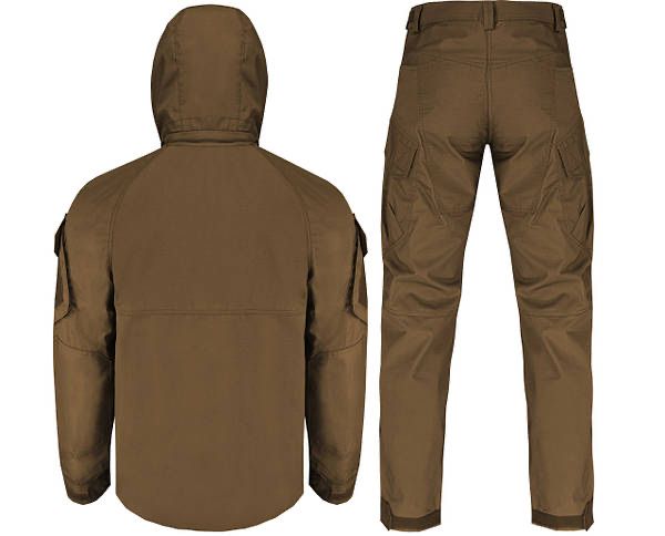 Костюм тактичний ARMADA койот, р. 50