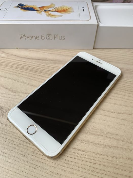 iPhone 6s Plus 16 GB