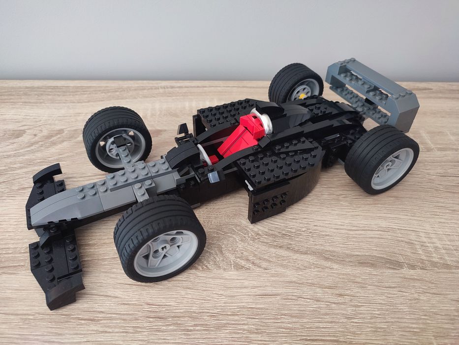 LEGO Creator 3 w 1 4896