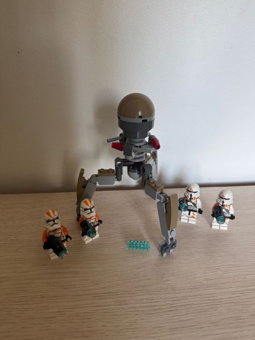 LEGO Star Wars 75036