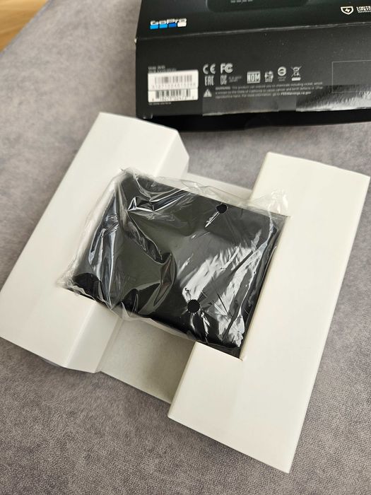 GoPro Display Mod - ekran LCD do HERO 8, 9, 10, 11, 12, 13