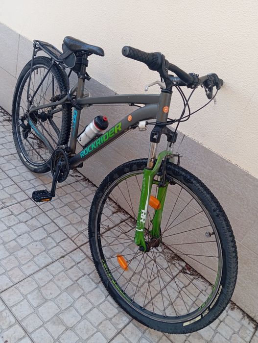 Rockrider Big RR 5.1 roda 29