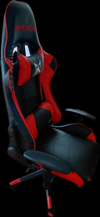 Cadeira gaming Matrix