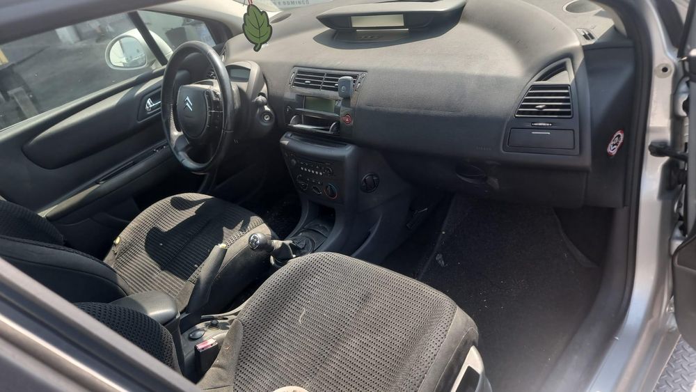 Citroen C4 I (Lc_) 1.4I  | 2004 - 2011 - Disponível Para Peças