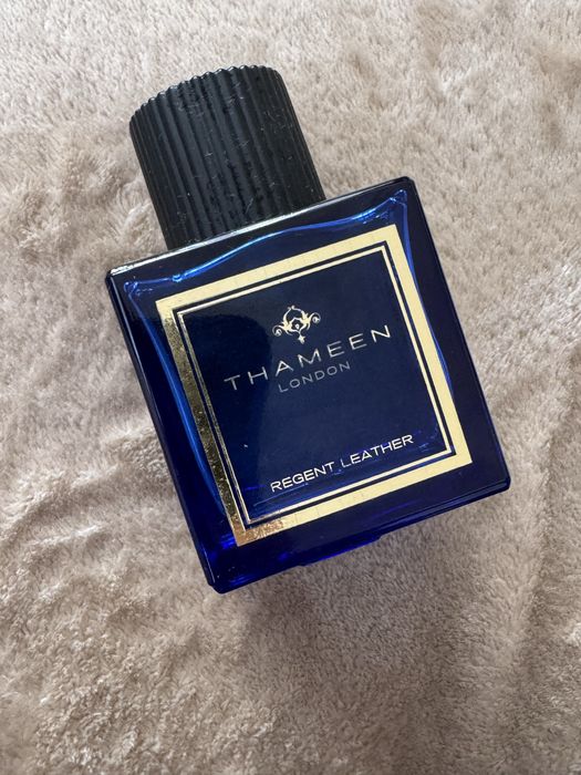 Парфумована вода Thameen extrait de parfum