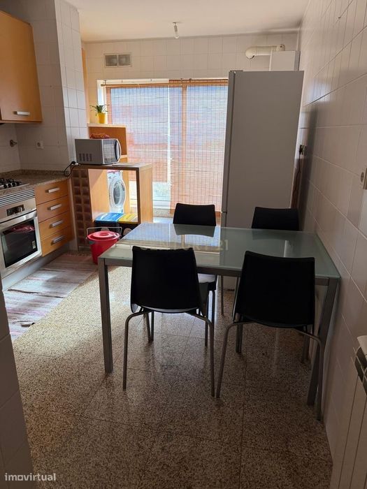 Apartamento T1 para arrendar