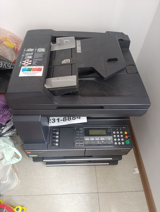 Принтер ксерокс Офіс