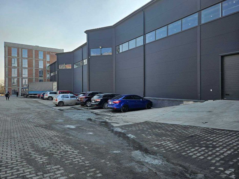 Оренда складу по вул. Шевченка  БЕЗ КОМІСІЇ