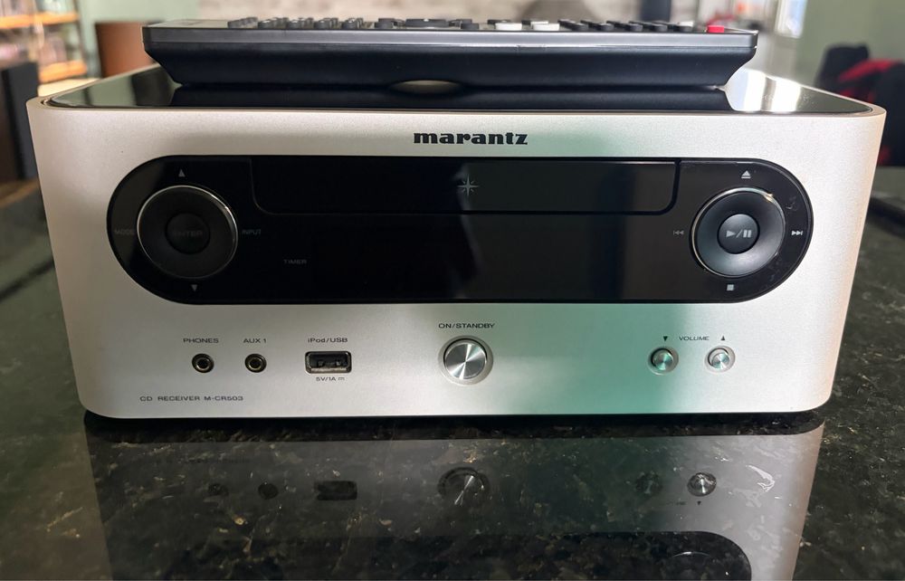 Marantz cd ресивер Melody Media M-CR503