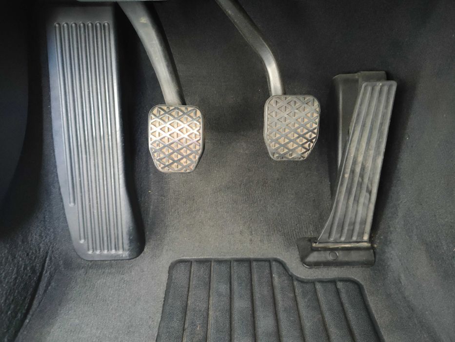 Vendo BMW 118d. Particular