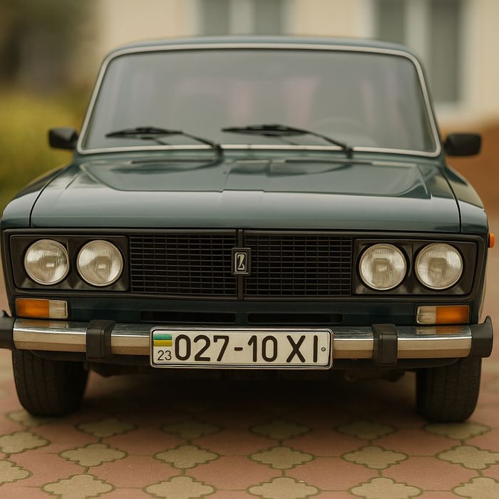 Продається ВАЗ 2106