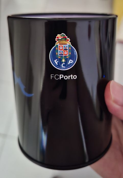 Copo/Porta Lápis FC Porto