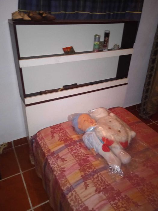 Mobilia de quarto
