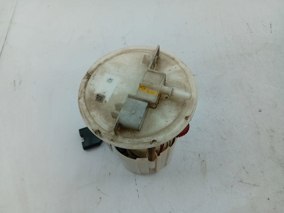 Bomba de combustível SMART ForTwo Coupé (451)