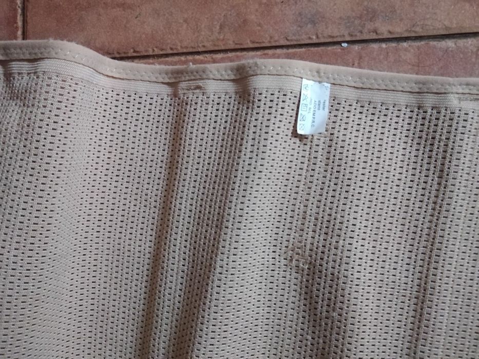 Cinta excelente estado tam M/L 8€