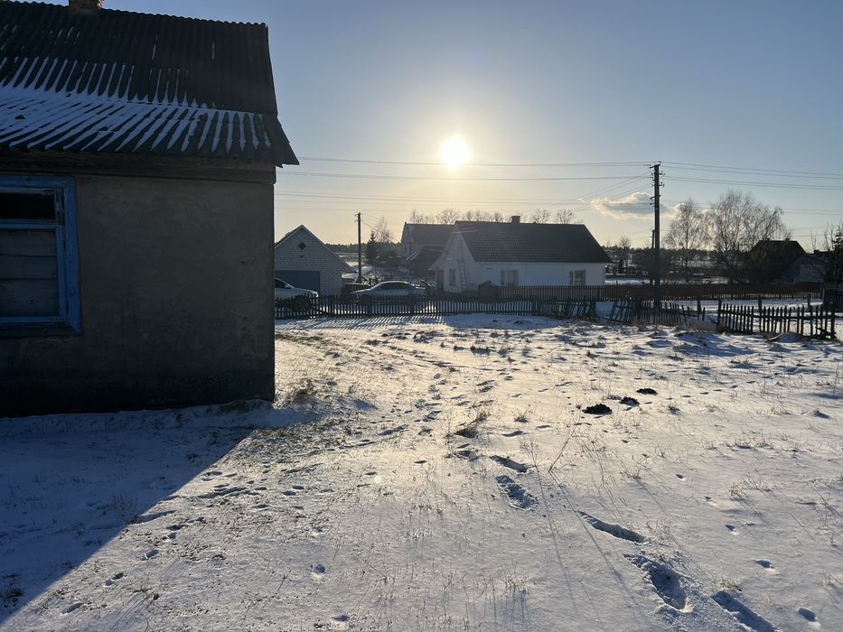 Продам будинок в селі Довговоля