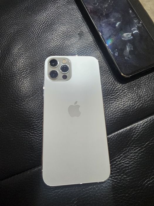 Iphone 12 PRO  128