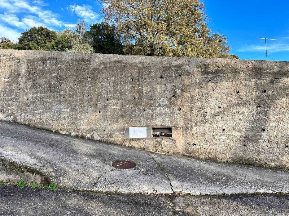 Terreno Urbano - 720m2 - Arruda dos Vinhos