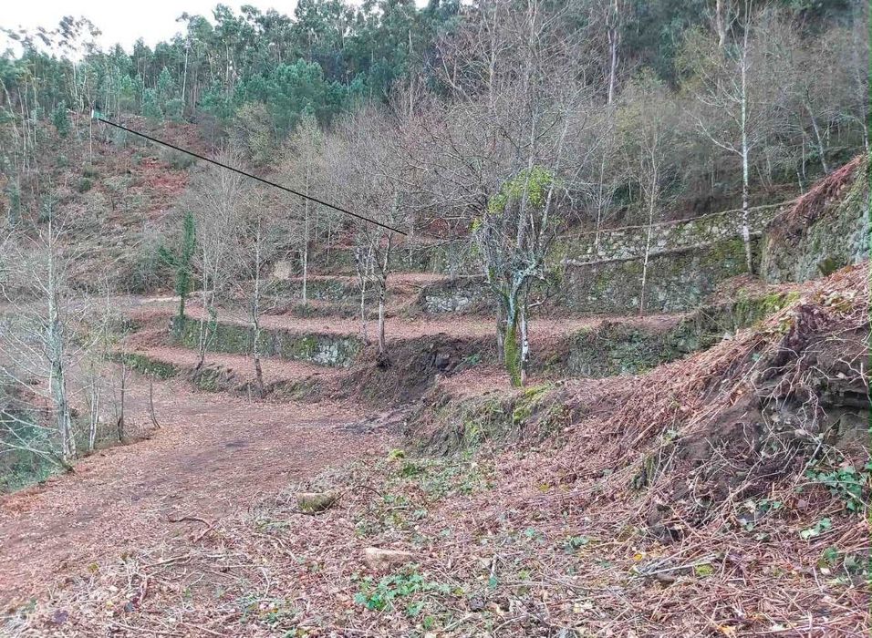 Quinta no Douro para Turismo Rural