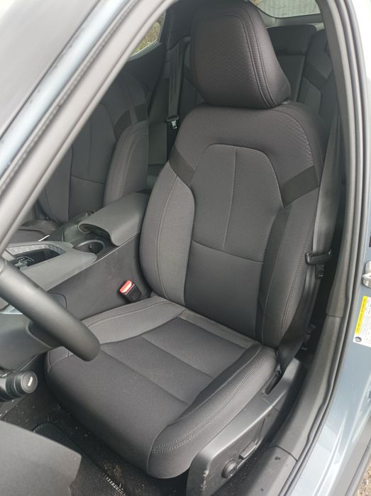 Polestar 2 2023 VIN YSMFD3KA2RL234890 фото оголошення 21 з 23