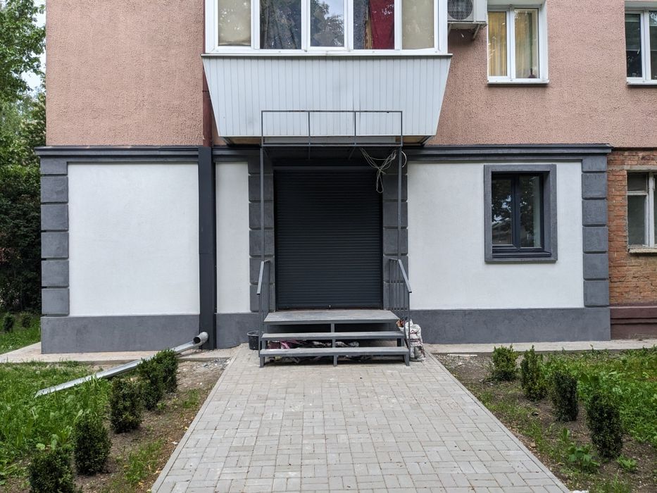 Ремонт квартир, офисов, помещений. Сантехника, электрика, отделка