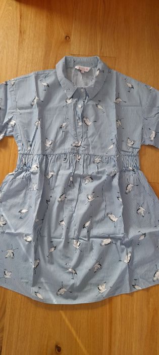 Koszula ciazowa rozmiar 38