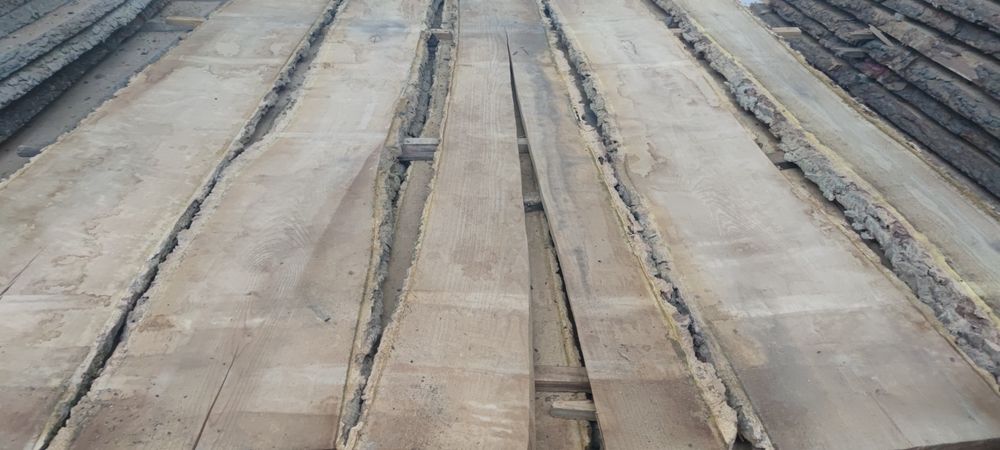 Дошка бархат 30мм