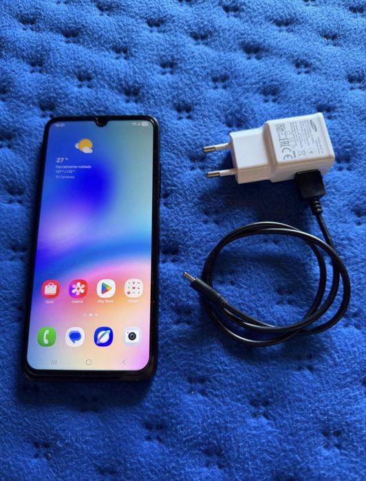 samsung galaxy a05s 4/128 desbloqueado dual sim