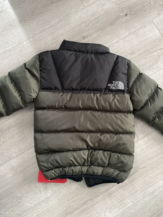 Куртка дитяча The north faсе