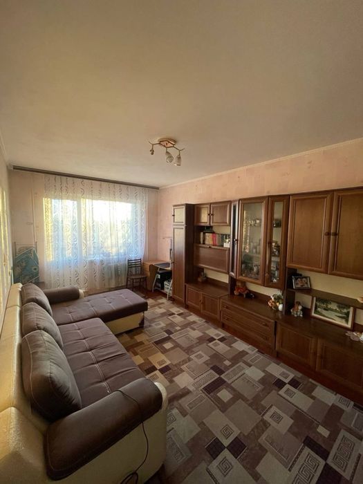 Продам 3х кімнатну ВЛАСНИК