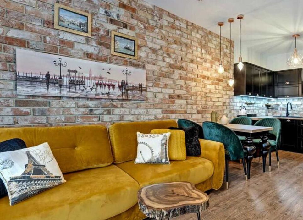 Płytki z Cegły, Płytki Ceglane Cegła Cięta na Ścianę i Elewacje Lico