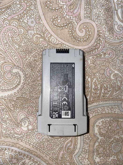 Dji mini 3 pro para peças