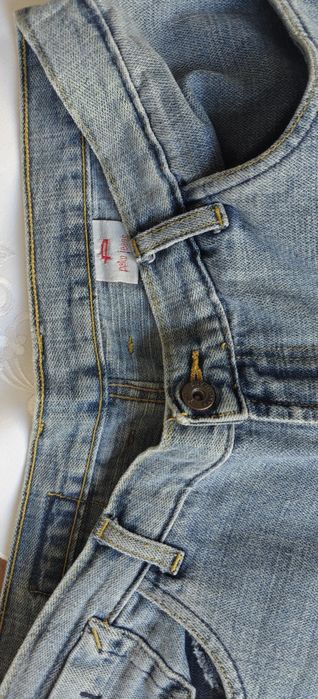 Spodnie męskie Pako Jeans