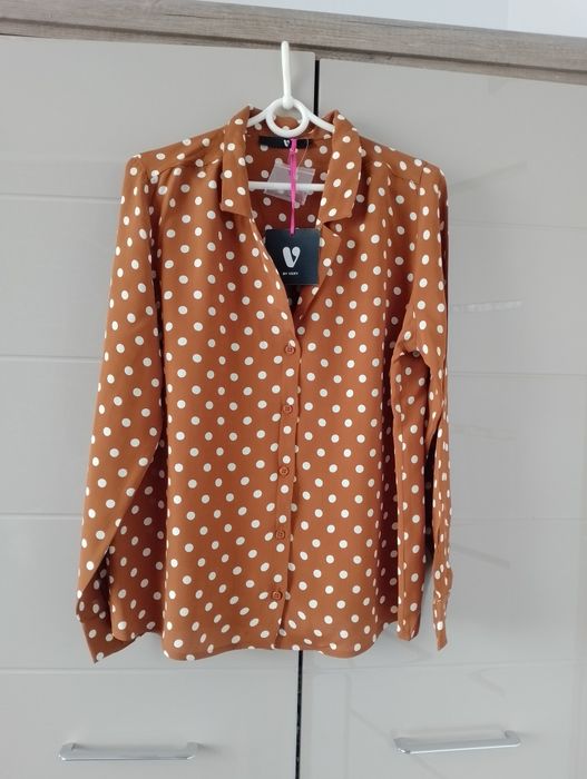 Elegancka koszula damska 36/38