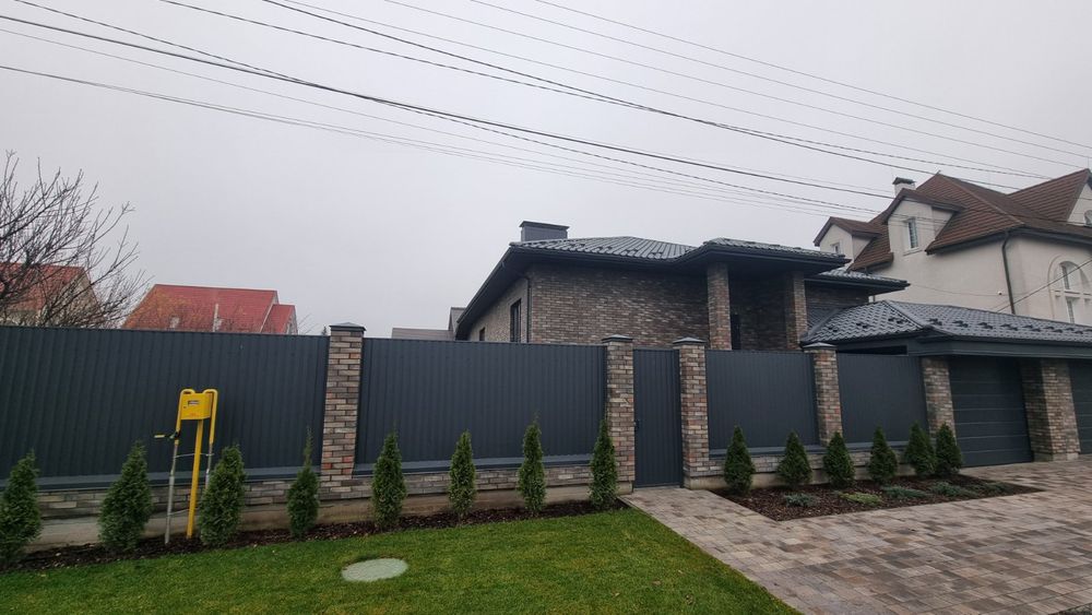 Продаётся дом...