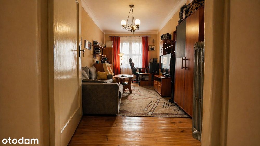 Centrum, 4pok.osobne, studenci, dla rodzin, balkon