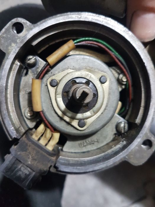 Трамблёр Венгрия ВАЗ 2108-099