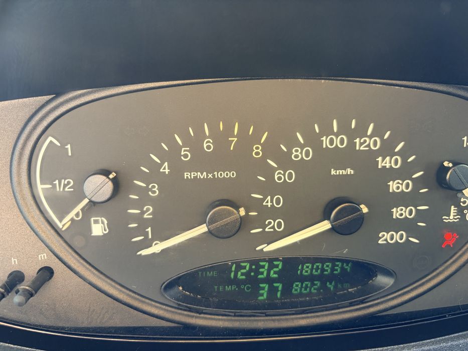 Vendo Lancia Y10