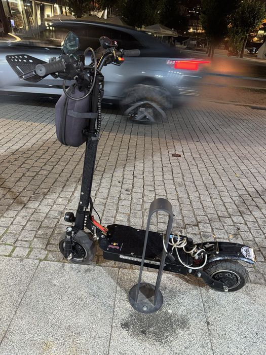 Trotinete Boyeuda Q7 pro