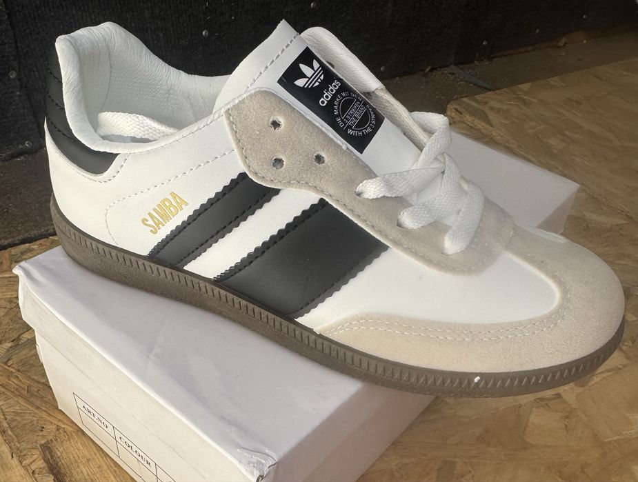 Sapatilha cavalinho e adidas 36 ao 41